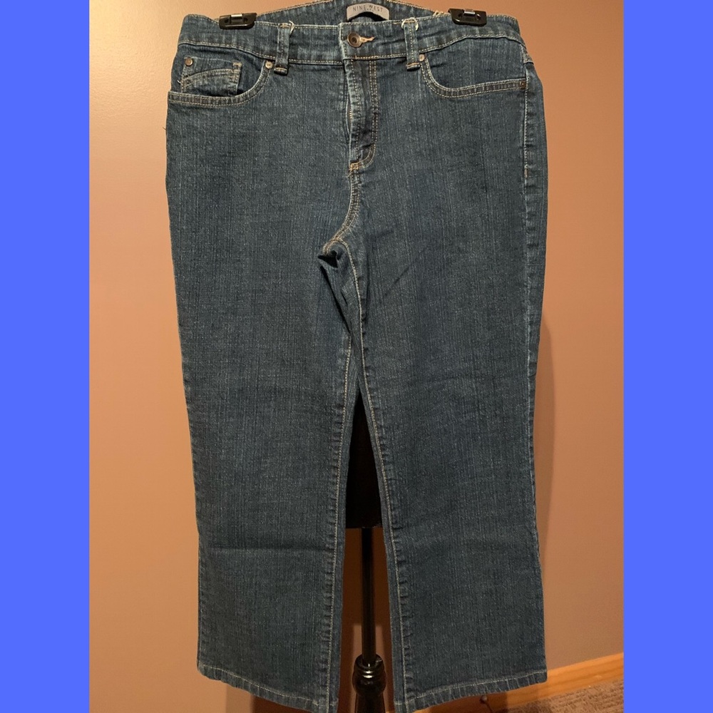 Nine West Jeans